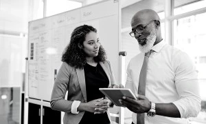 Coaching And Mentoring