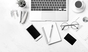 Administrative Support