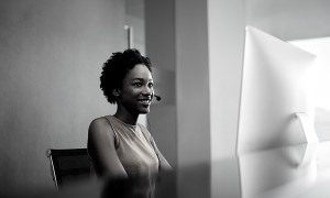 Executive and Personal Assistants