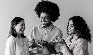 Interpersonal Skills