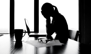 Managing Workplace Anxiety